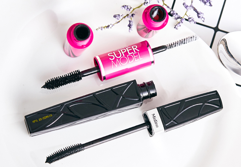 超好用的平价睫毛膏,夏天实用的平价睫毛膏