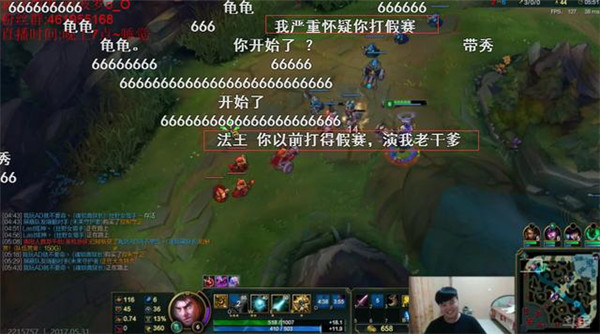 lpl法王funny现状,lpl法王funny