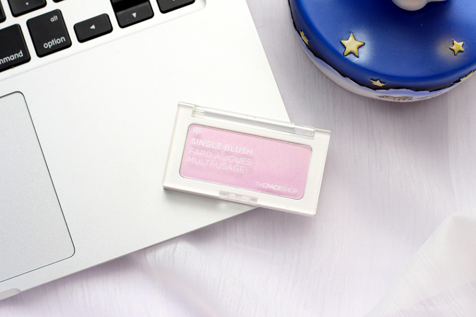 腮红推荐少女,腮红推荐平价学生少女感