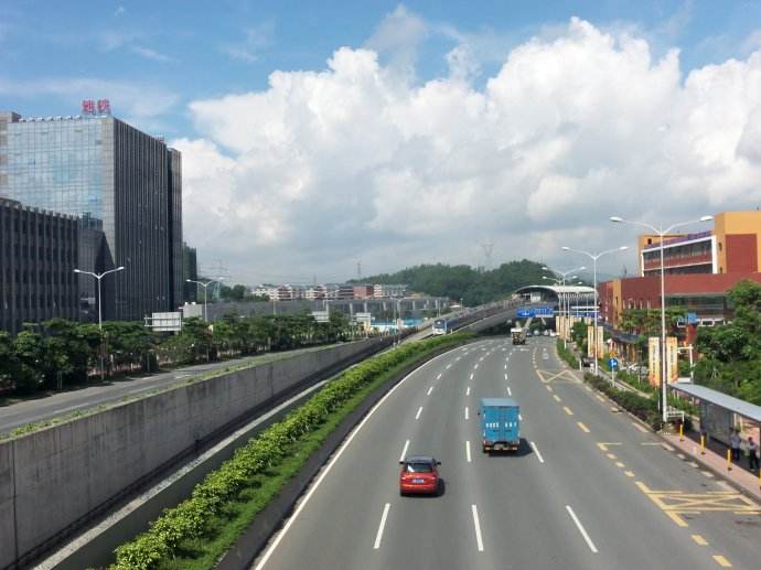 深圳横岗城市房地产发展规划,深圳横岗未来最好楼盘