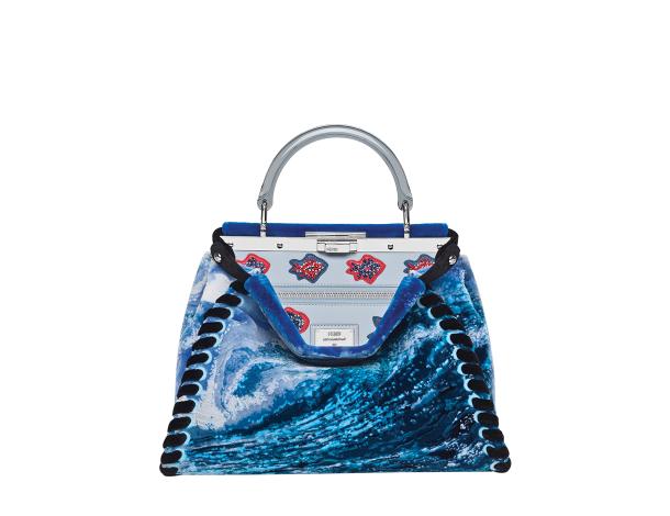 王嘉尔同款fendi,王嘉尔和fendi的关系