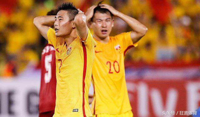 里皮中国vs乌兹别克斯坦,里皮指导最棒的一场比赛