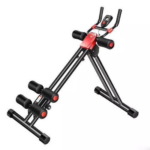 运动器材家用健身器械跑步机,合适中老年人的家用健身器材