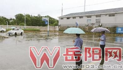 拼出来的口碑：平江“日照驾考”获驾考人点赞