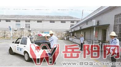 拼出来的口碑：平江“日照驾考”获驾考人点赞