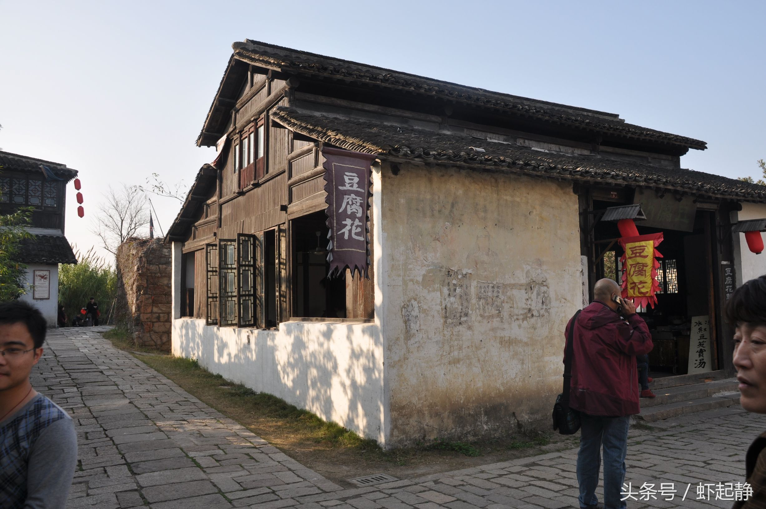 沙家浜芦苇荡风景区民宿价格,沙家浜故事原型芦苇荡在哪里