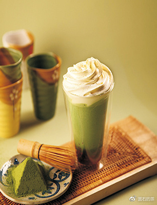 怎么让廉价的奶茶变得受欢迎,现在的奶茶为什么花样多