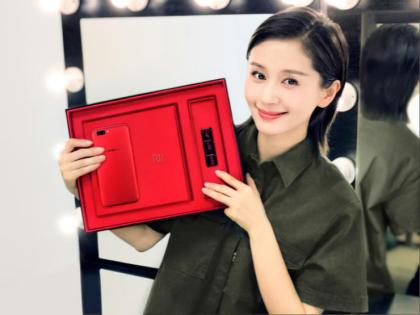 你明白她的小心思吗？OPPO这次跨界搞事情让女生都尖叫！