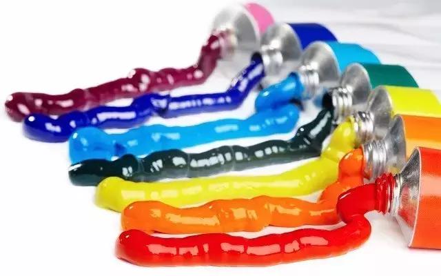 为了这些奇葩的颜料，人类付出了最惨痛的代价