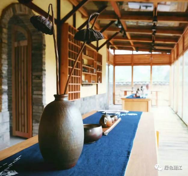 制陶、染布、品美食，6月24—25日，来成都仁和春天感受明月村的诗意生活