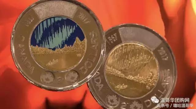 加拿大150周年纪念硬币,加拿大12枚纪念硬币