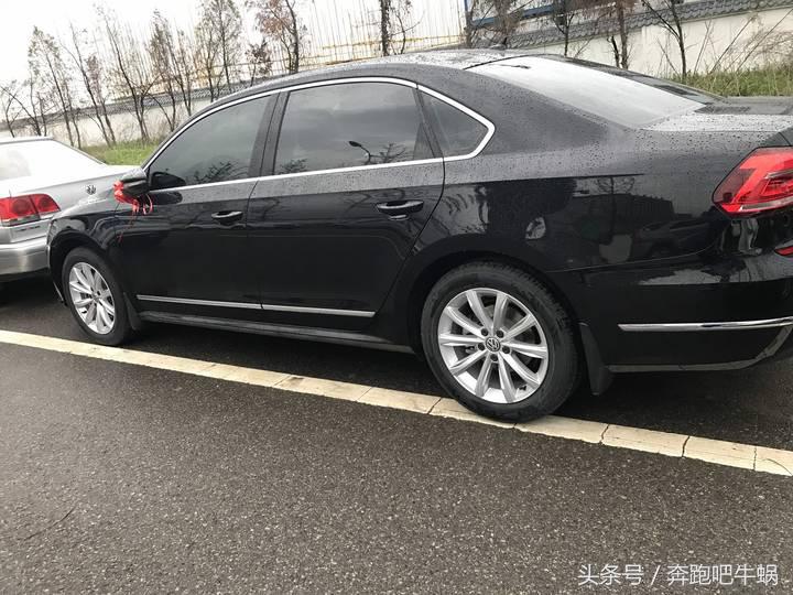 车主说说全新迈腾380咋样,车主对新es6的真实感受