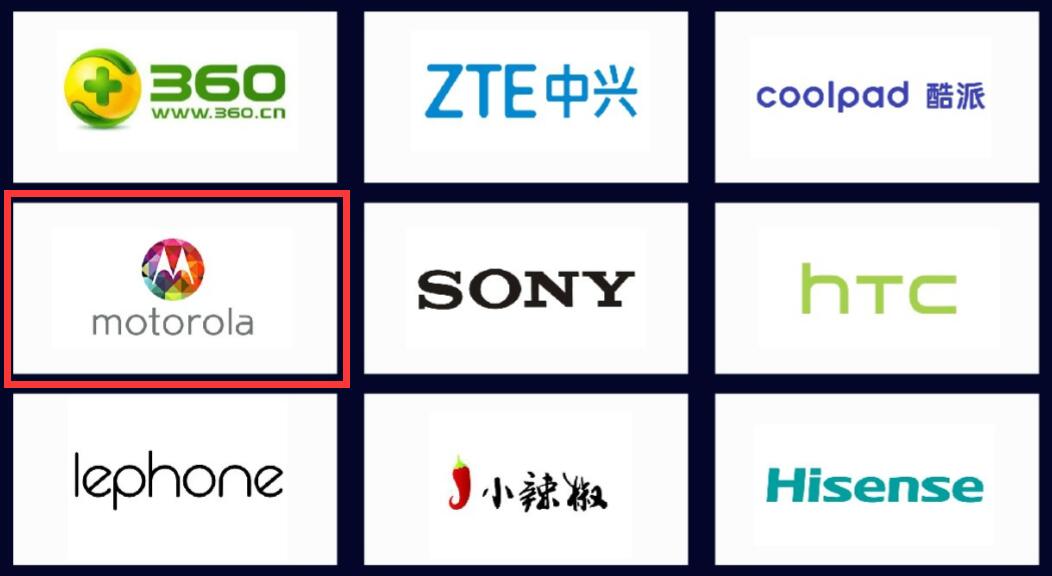 联想回归moto品牌,联想motorola新发布