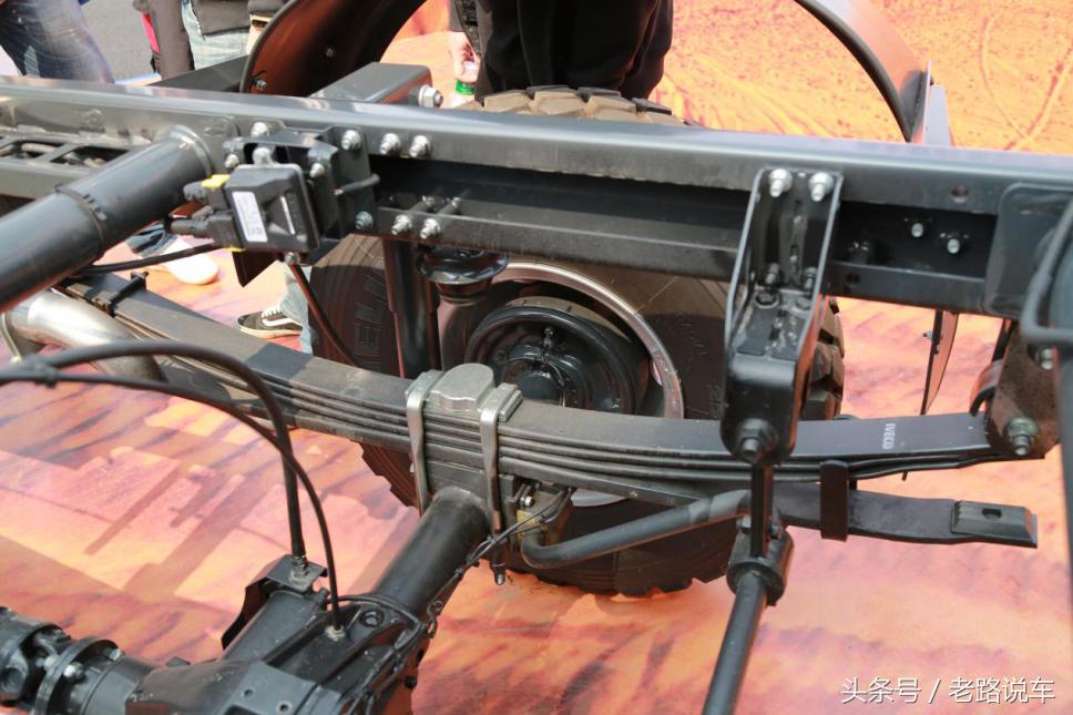 依维柯newdaily4x4国产,依维柯newdaily4x4进口