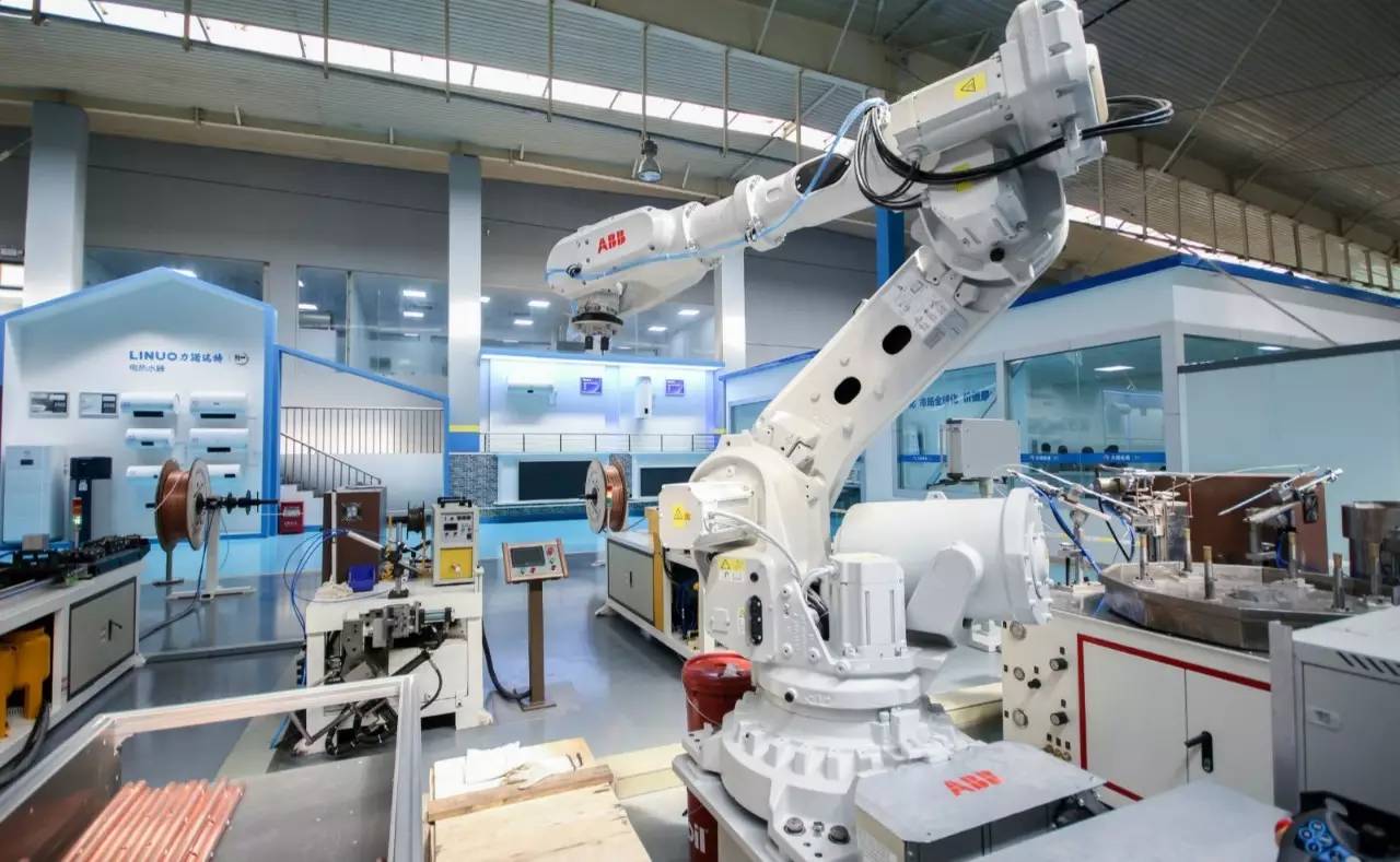 尽日照责任，铸世界品牌——力诺瑞特以实力证明品牌价值