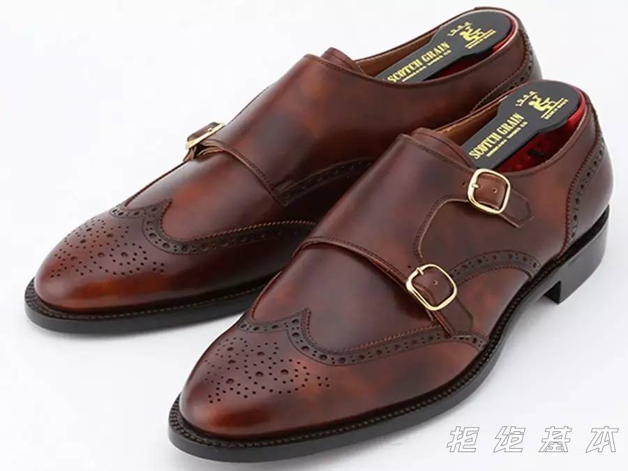 日本手工皮鞋叫什么,日本最高级皮鞋