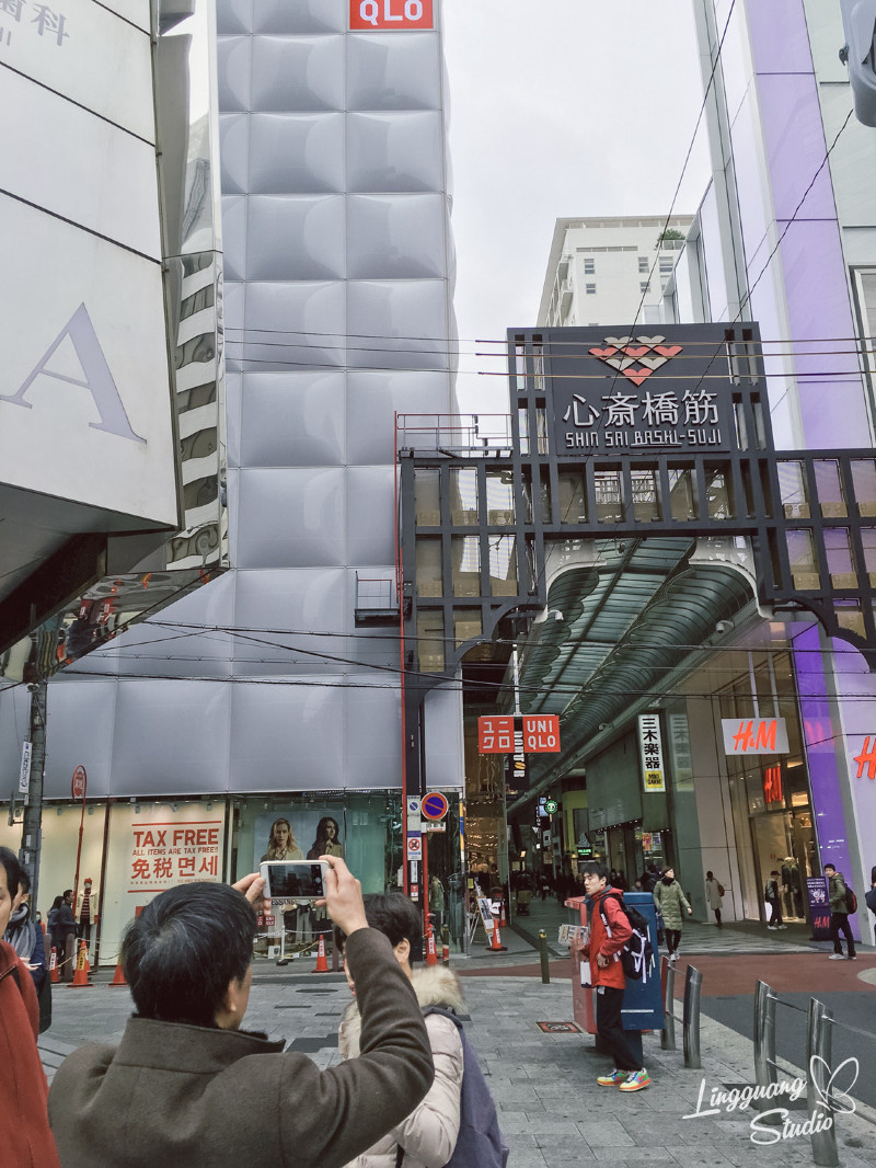 日本深度游名古屋观光,游走日本名古屋