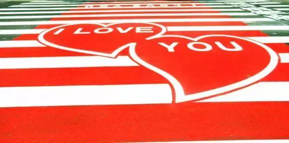 我有一个恋爱要和你谈，带你走遍这24个成都浪漫地