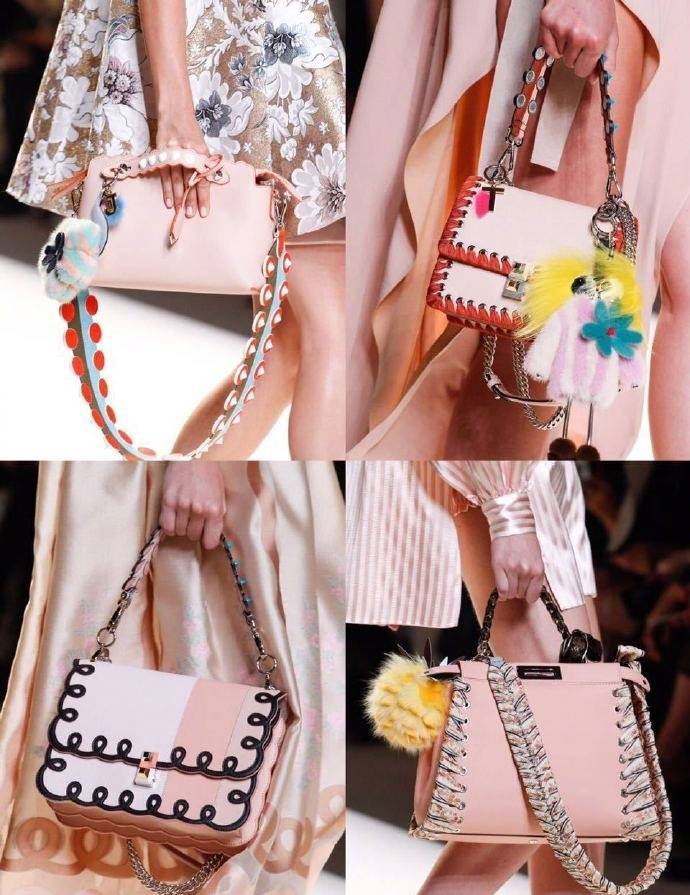 王嘉尔同款fendi,王嘉尔和fendi的关系