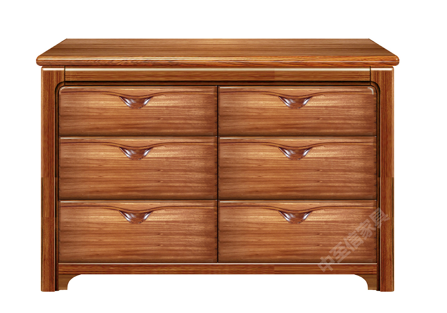 乌金木极简实木家具招商加盟,乌金木实木家具加盟品牌