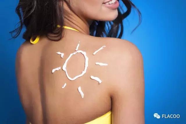 你的防晒涂好了吗,你的防晒选对了吗