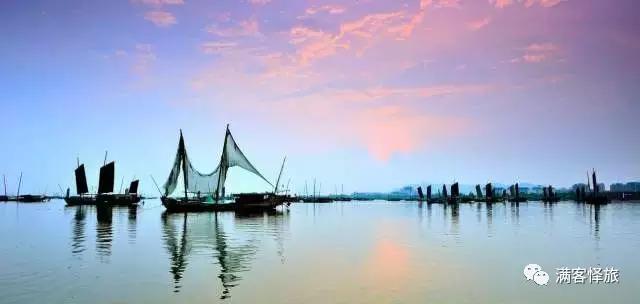 满客旅游｜毕业旅行：行遍江南清丽地，人生只合住湖州——太湖雷迪森欢迎您