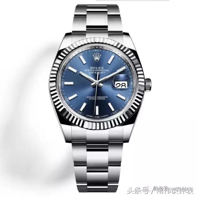 在英国洋行赏瑞士名表