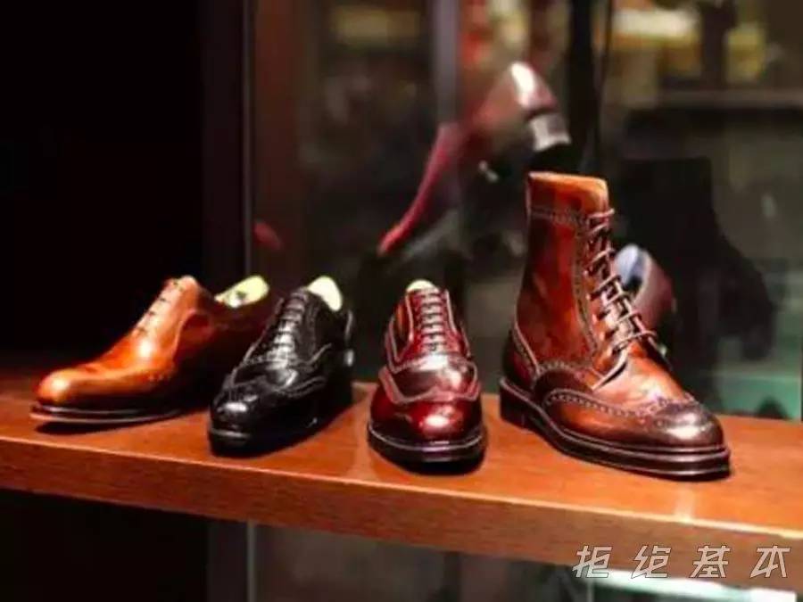 日本手工皮鞋叫什么,日本最高级皮鞋