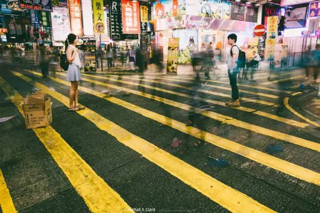 Mr.U圆桌｜跟会拍照的人去旅行是种怎样的体验？