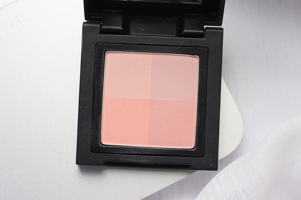 腮红推荐少女,腮红推荐平价学生少女感