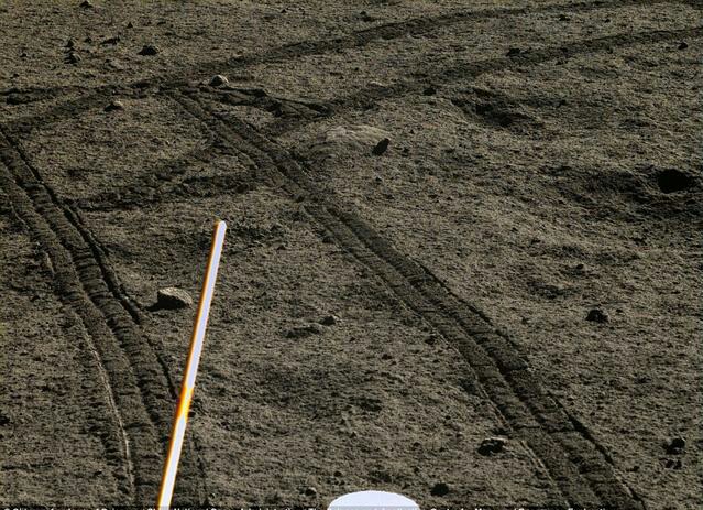 阿波罗登月到底是不是骗人的,阿波罗登月背后的真正原因