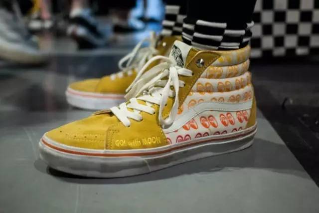 vans市场现状分析,vans的发展历程