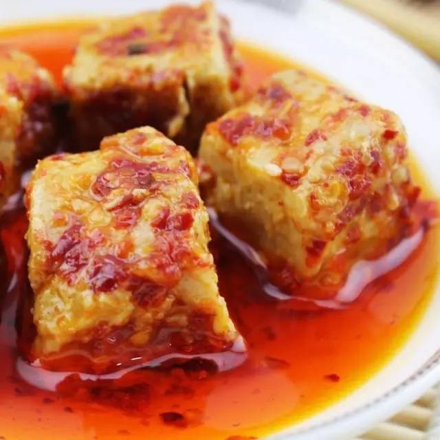 四川美食真的是太让人无法自拔了,四川很少人知道的美味