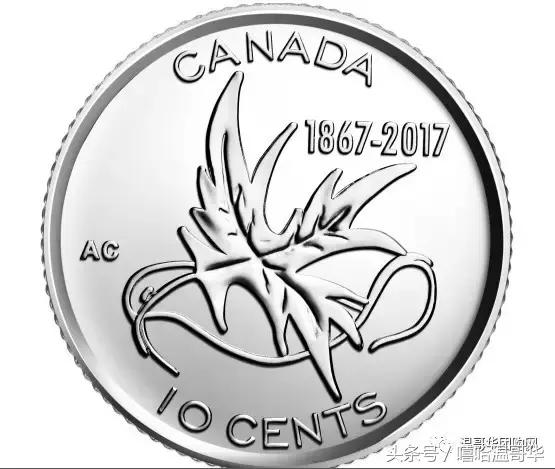 加拿大150周年纪念硬币,加拿大12枚纪念硬币