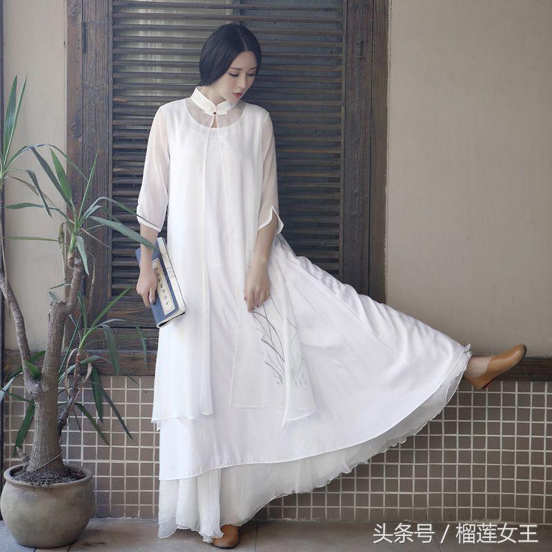 民族风衣服夏,最炫民族风民族服装道具