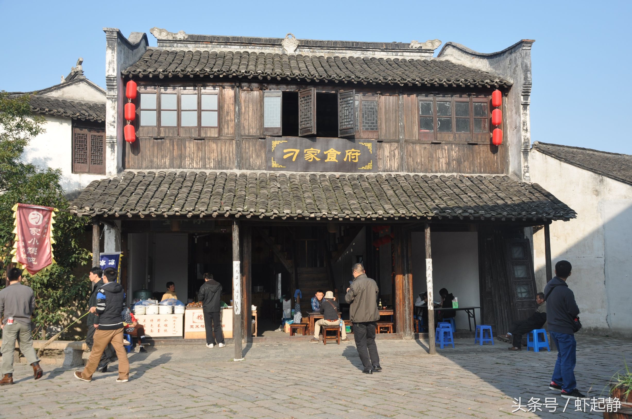 沙家浜芦苇荡风景区民宿价格,沙家浜故事原型芦苇荡在哪里