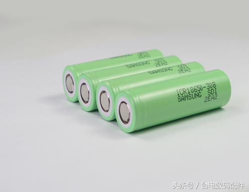 如何检查18650电芯损坏,18650电池为什么不安全