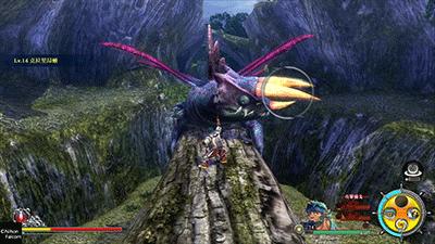 伊苏8哪个版本好玩,伊苏8永恒绝海的守卫者