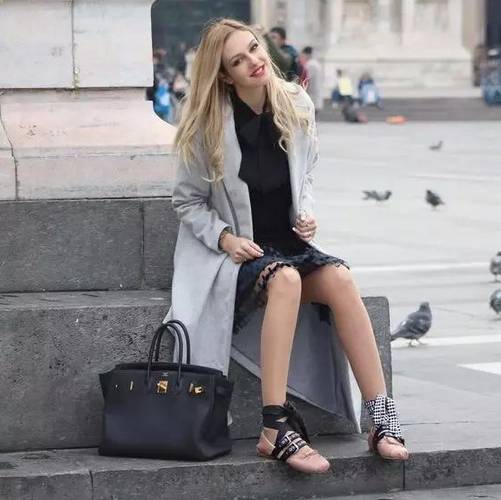 超级好看的芭蕾舞鞋,复古文艺芭蕾鞋