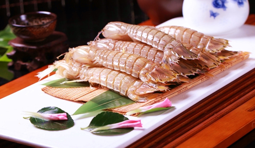 冷冻皮皮虾怎么做好吃简单,冻皮皮虾怎么做好吃又简单视频