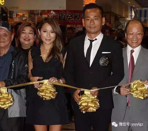 洗米华赌城大亨,赌城大亨洗米华