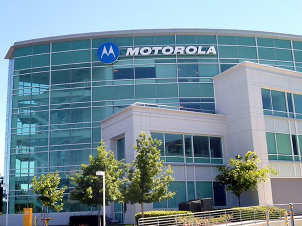 联想回归moto品牌,联想motorola新发布