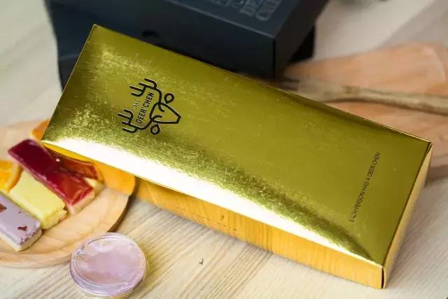 颜控必备！这款每月只卖7天的网红零食，俘虏了大半个娱乐圈！