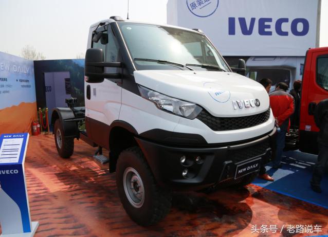 依维柯newdaily4x4国产,依维柯newdaily4x4进口