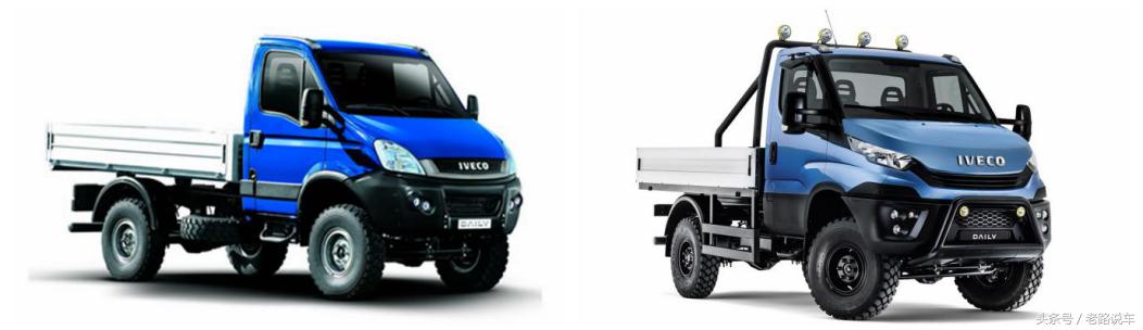 依维柯newdaily4x4国产,依维柯newdaily4x4进口