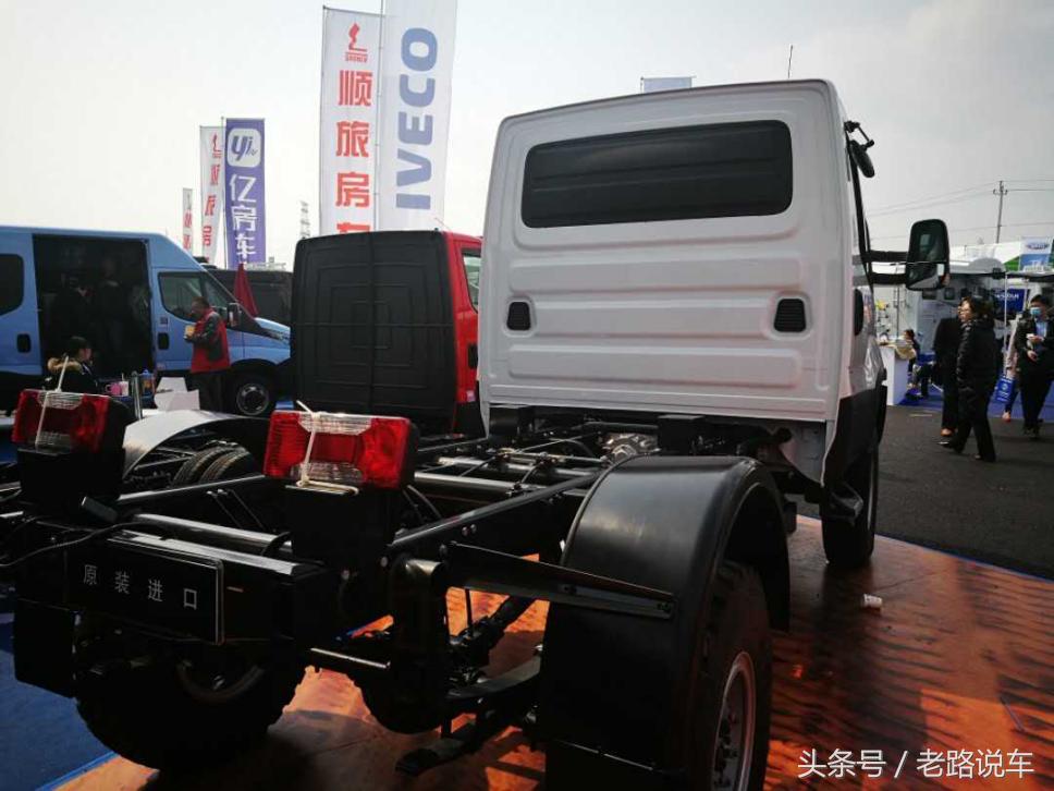 依维柯newdaily4x4国产,依维柯newdaily4x4进口