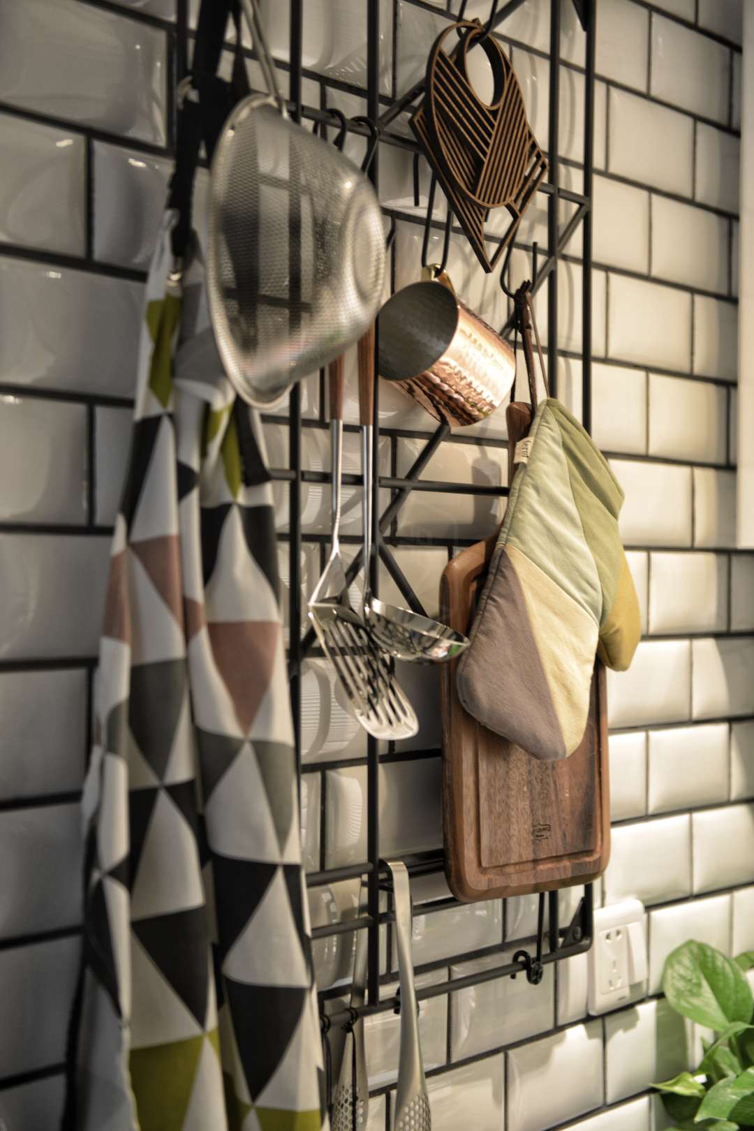 谁说装修非要北欧风工业水泥墙面引来迷妹一堆大爱北非风的卫浴间