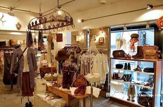 古着的衣服一般都是从哪来的,古着的衣服都是从哪里来的