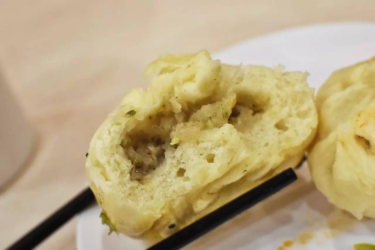 洛阳行署路陶陶居包子价格,陶陶居包子多少钱