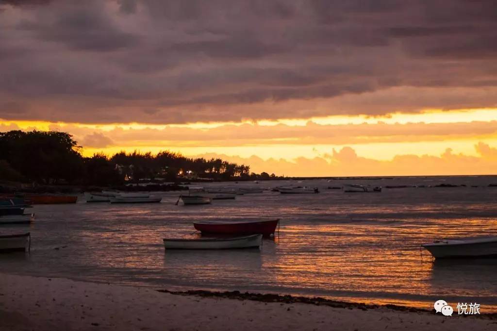 毛里求斯免签,毛里求斯在中国免签停留时间